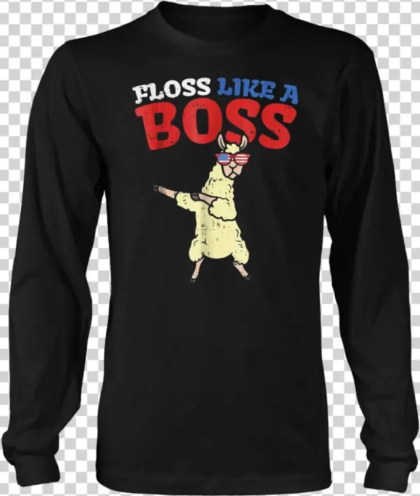 Nirvana Long Sleeve Shirt