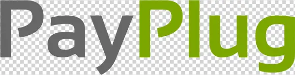 Our Secure Payment With Payplug And Paypal - Payplug Logo