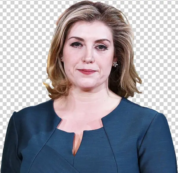 Penny Mordaunt - News
