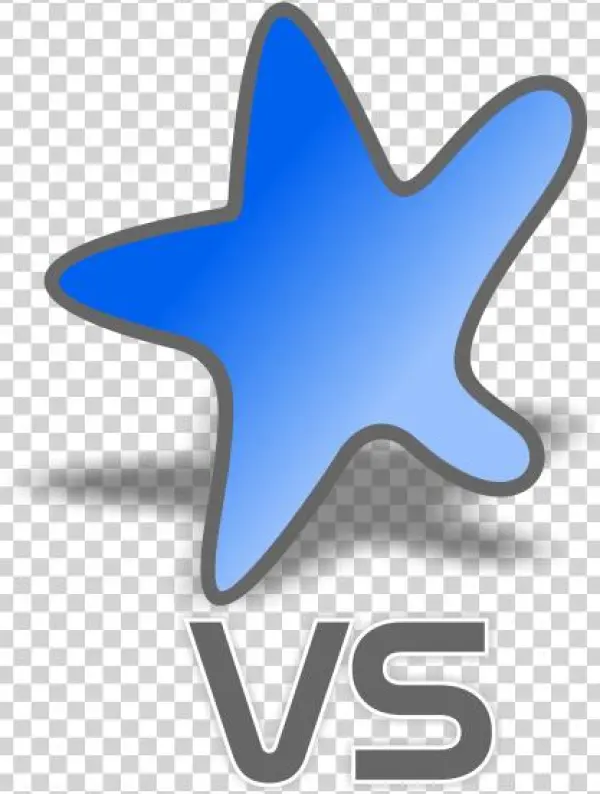 Php, Apache, Mysql - Vertrigo Logo