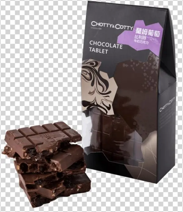 Republic Of Chocolate