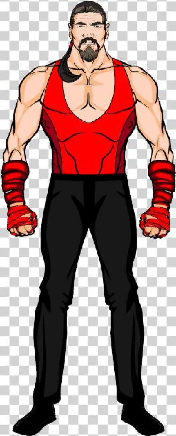 Rob Draven - Illustration