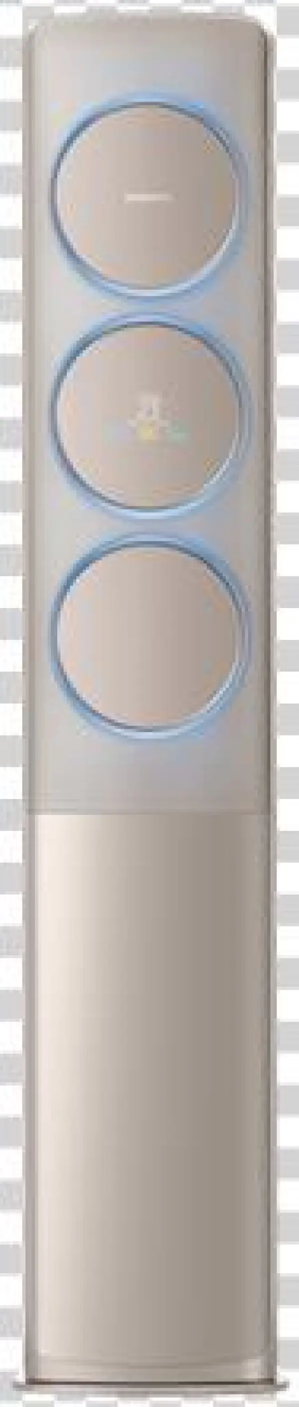 Samsung Floor Air Conditioner - Gadget