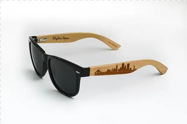 San Francisco - Wood