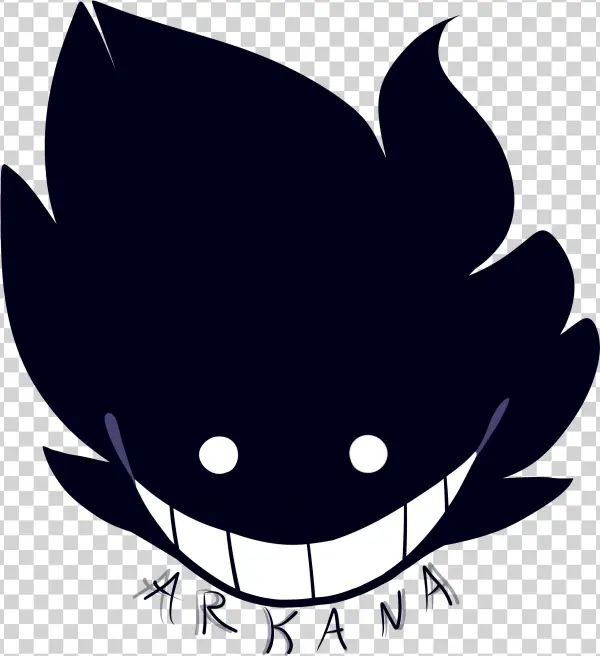 [screaming In Swedish], Pediophobia - Illustration