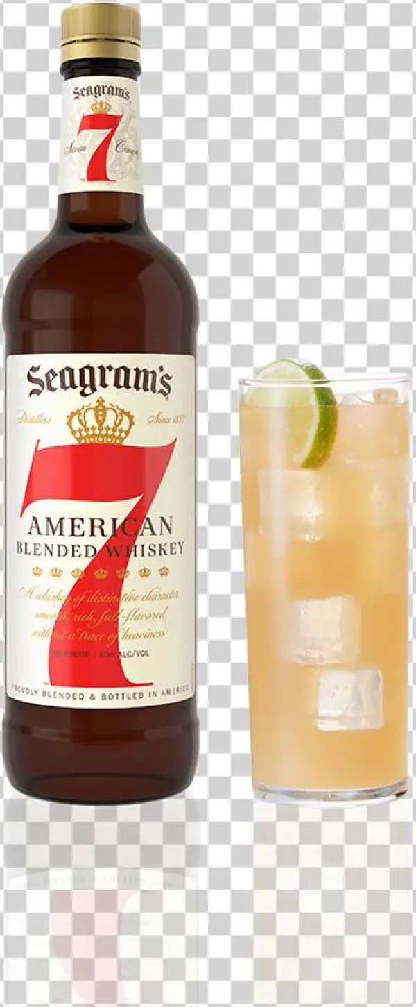 Seagram