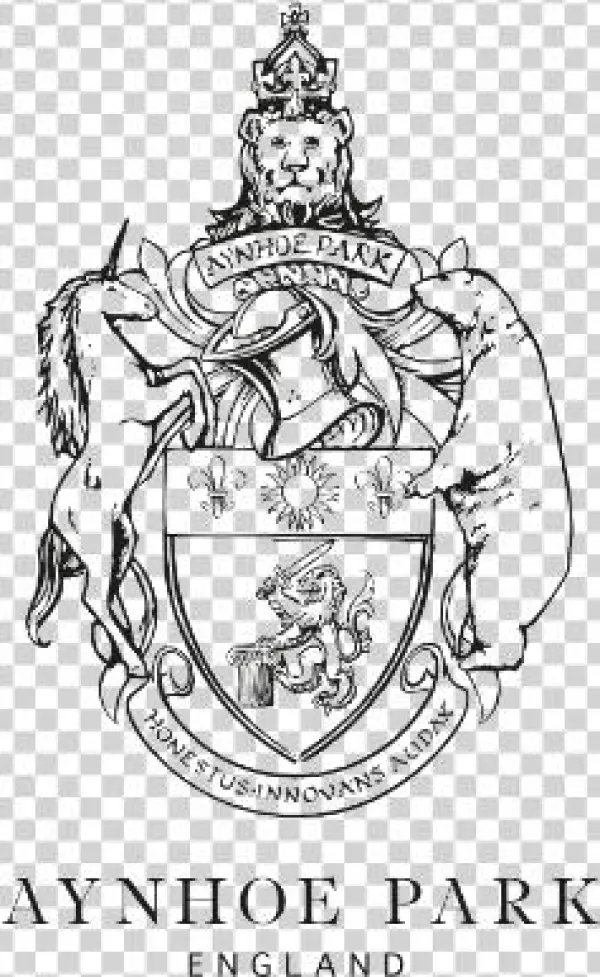 Shop This Boutique - Aynhoe Park Logo