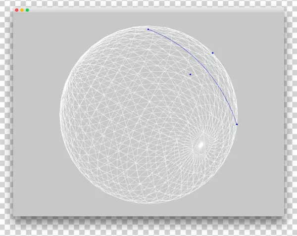 Sphere 121 Kb - Sphere