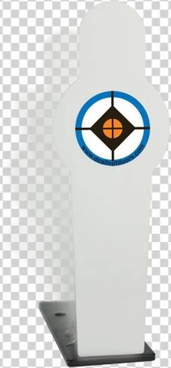 Steel Target