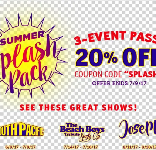 Summer Slider - Colorfulness