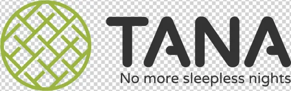 Tana Netting Dawaplus® - Kent Design 1216p 1/2" Square Press Crimp Wire Grille