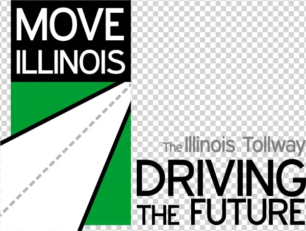 The Illinois Tollway Driving The Future