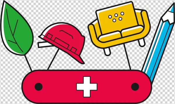 Thumbnail - Multifunctionality