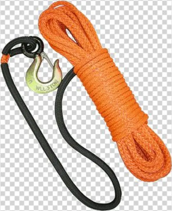 Tow With Rope - Atlantic Braids Ltd.