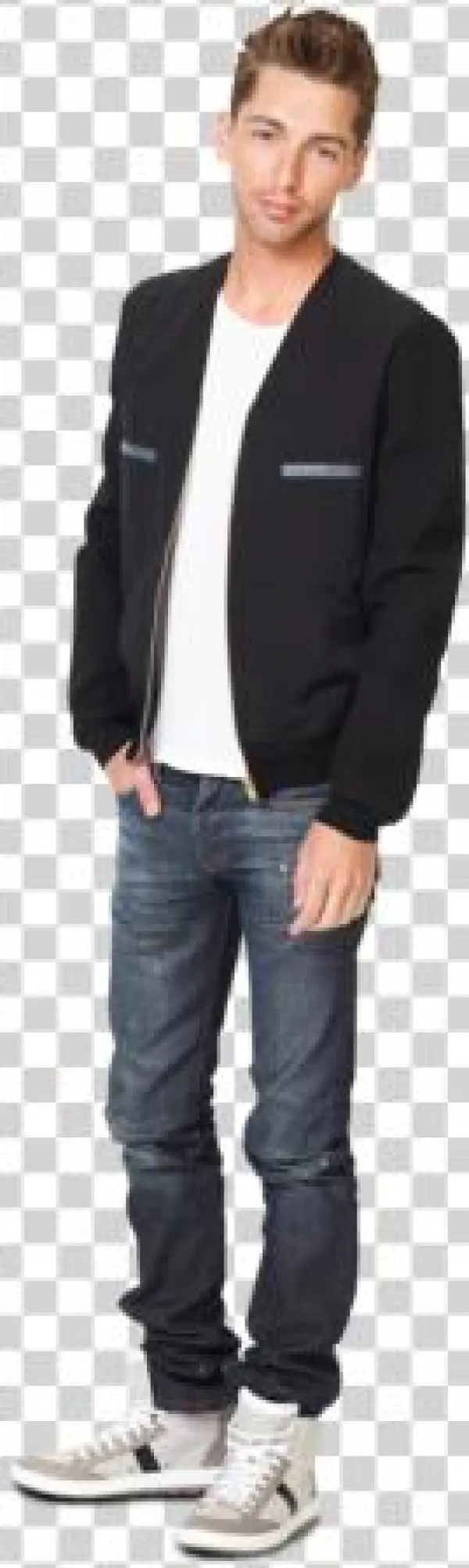 Trace James Lehnhoff - Sneakers