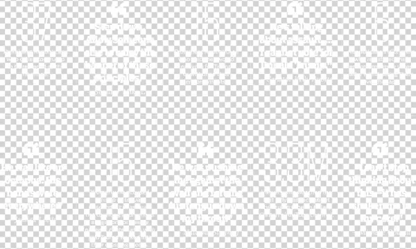 Trump's Accusers - Crowne Plaza White Logo