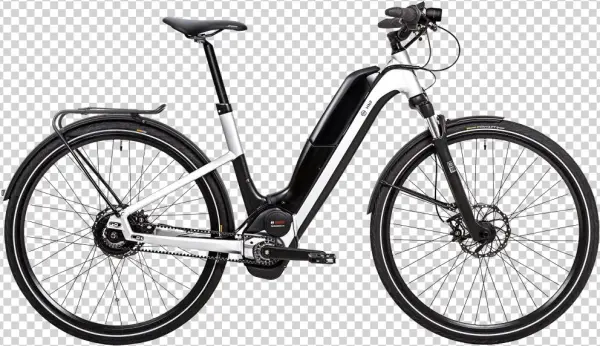 Ud1 Unisex - Kona Kikapu Deluxe 2007