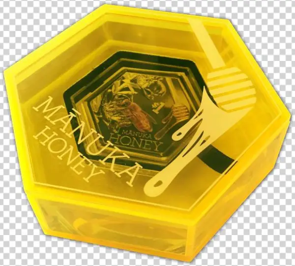 View Large Image - Mānuka Honey