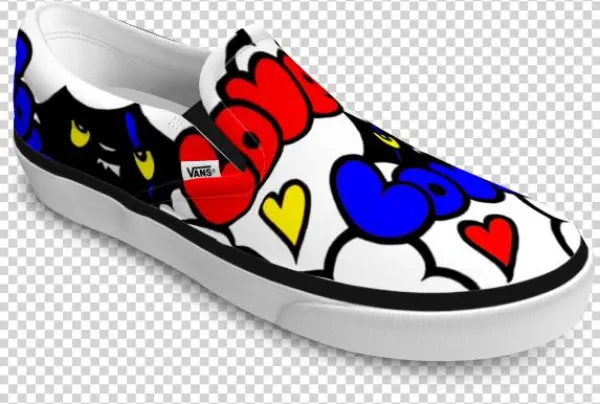 Votevotedvoting Ended - Cartoon