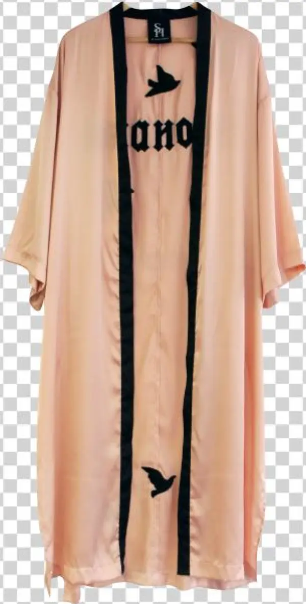 Wonder Kimono - Hillsong Church