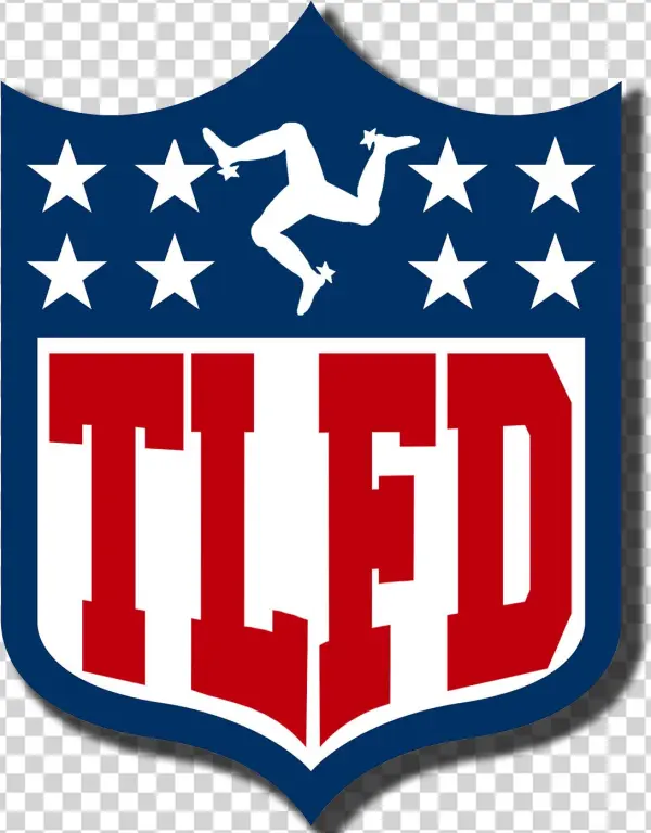 2016 Nfl Playoffs Logo