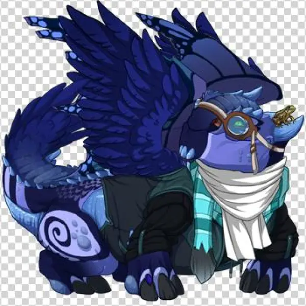 93m Calico - Portable Network Graphics