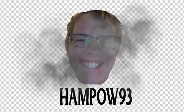 A Legend Is Always Visible Through Even The Thickest - Charpentier