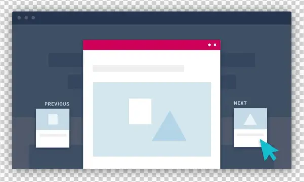 Ai-powered Content Recommendations On Your Website - Uberflip