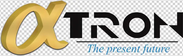 Alfatron - Graphic Design