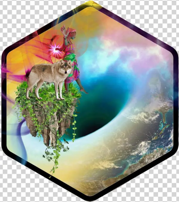 Aliadreamawake1 - Unicorn