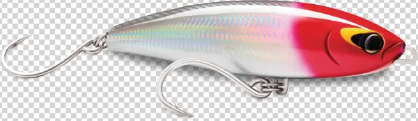 Also Available In Two Sizes And Seven Saltwater Finishes,