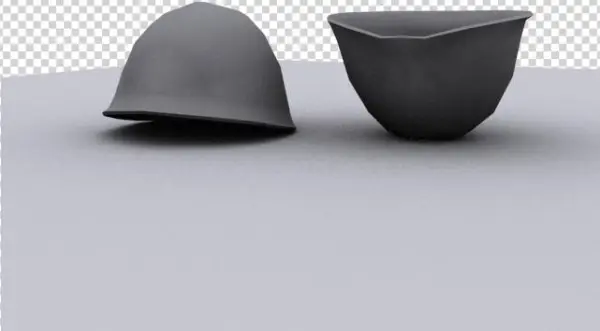 American Helmet - Ceramic