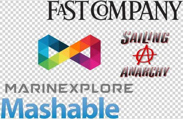 Ams In The Press - Sailing Anarchy