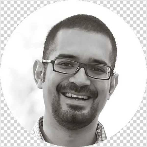 Angel Castaneda - Gentleman