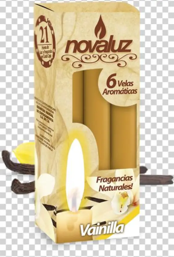 Aromatic Candles - Skim Milk