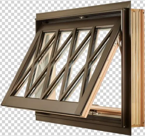 Awning Windows - Pagosa Street