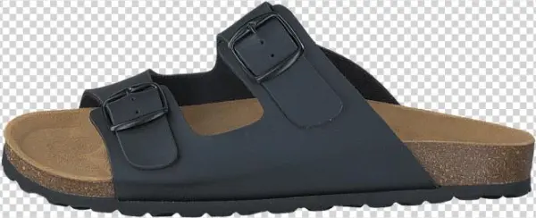 Axelda Men Cheap Outlet Rubber/synthetic Charlie M - Axelda Charlie M Black, Schuhe, Sandalen & Hausschuhe,