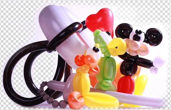 Balloon Art - Balloon