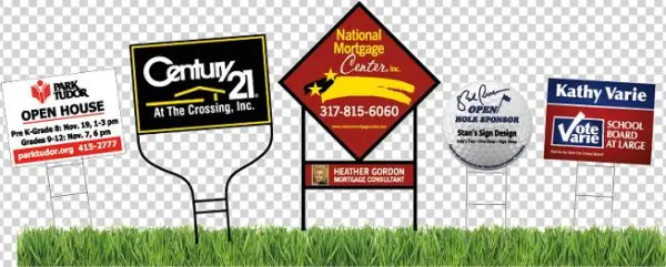 Banners - Quality Promos Custom 41" Mini Folding Umbrella, Promotional