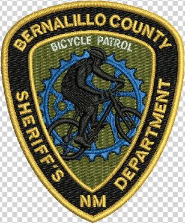 Bernalillo County Sheriff - Trinity School