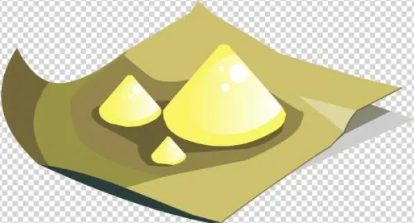 Blop Pollen - Pollen