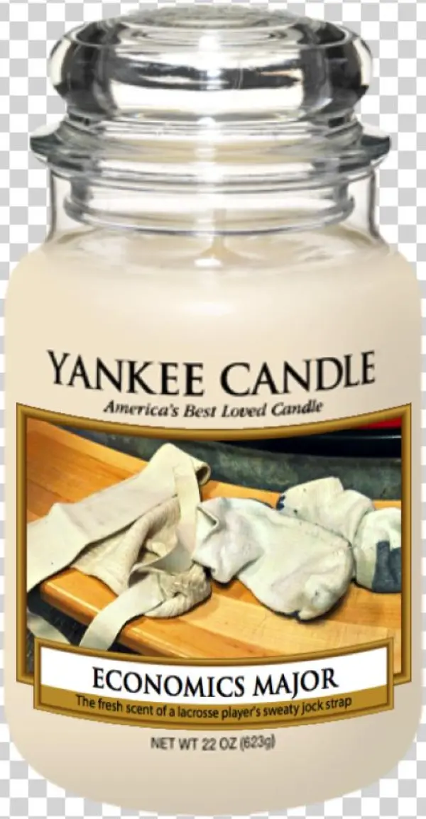 Candle1 - Yankee Candle Personalized Candle By Yankee Candle,