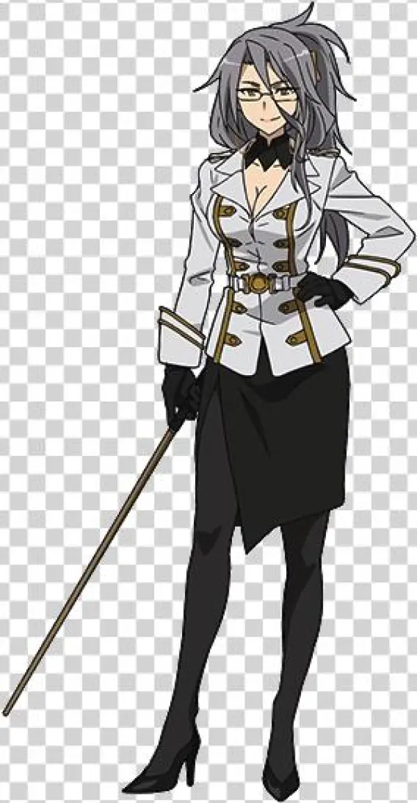 Celenike Icecolle Yggdmillennia