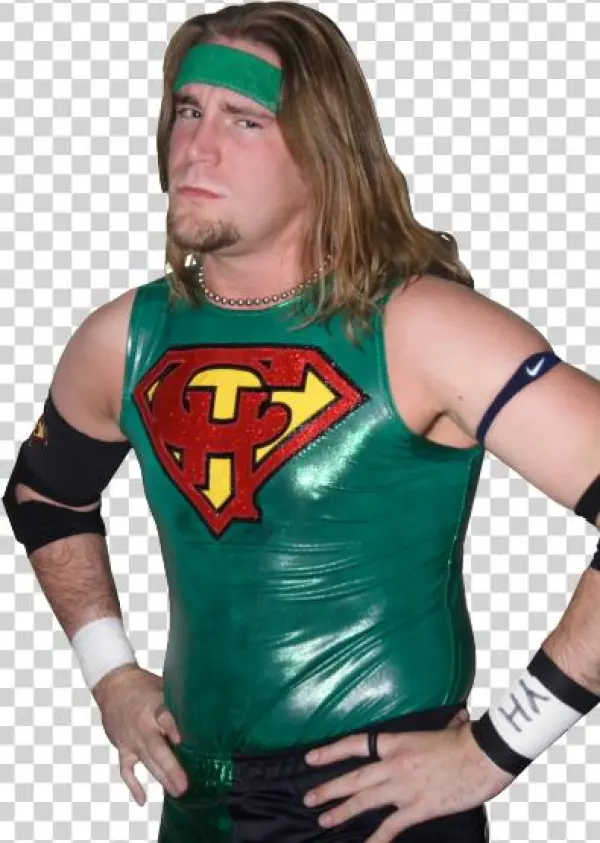 Chris Hero Photo Chris Hero - Cosplay