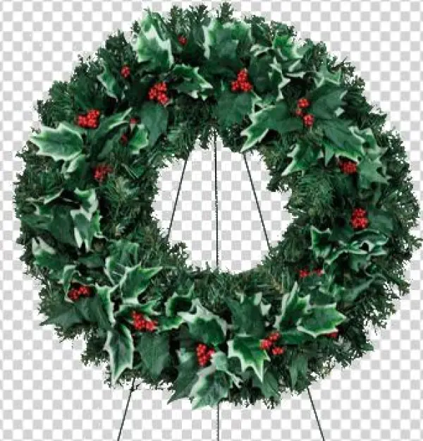 Christmas Wreath