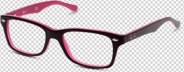 Coach Brooklyn Glasses Pink
