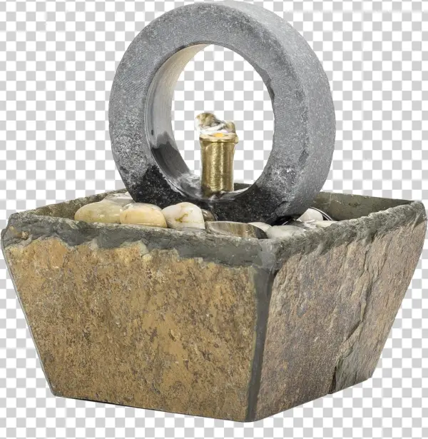 Comments - Climaqua Springbrunnen Oni