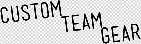 Custom Team Gear