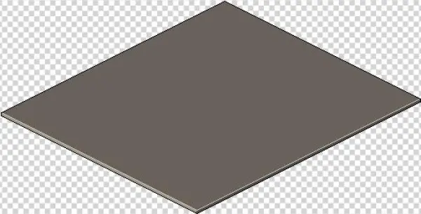 Dance Floor - Triangle