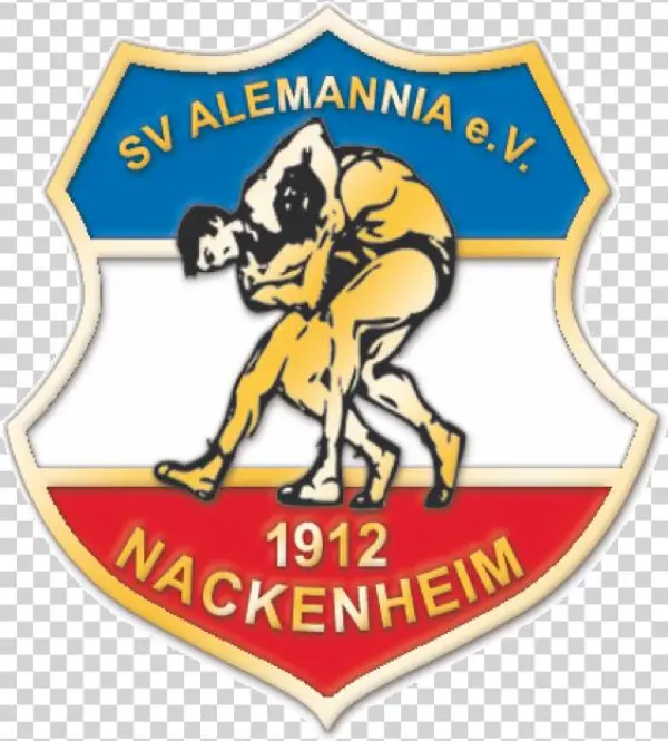 Dean Öhrlein Widmet Seinen Ersten Bundesliga-schultersieg - Ringen